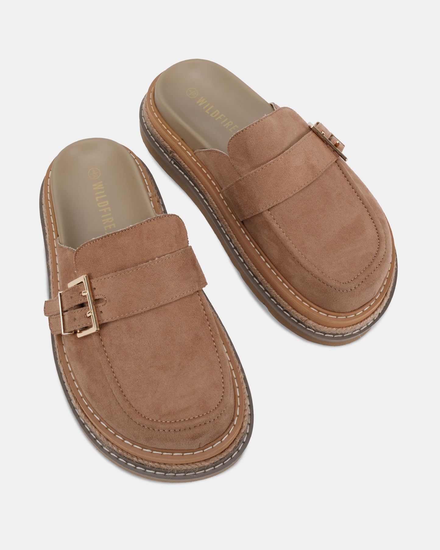 SOLENE SHOE
