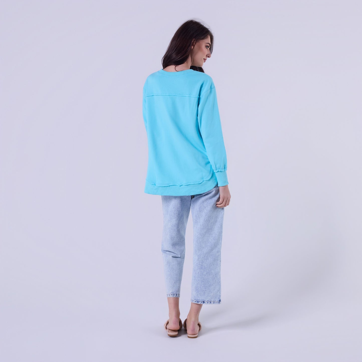 AMYIC SWEAT