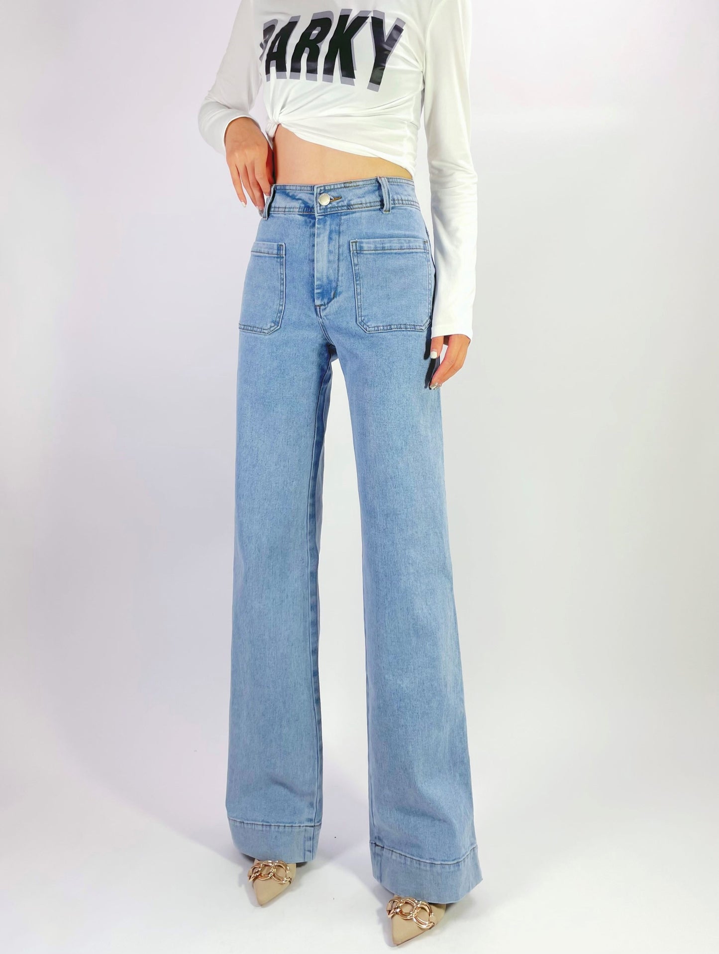 ROME JEAN