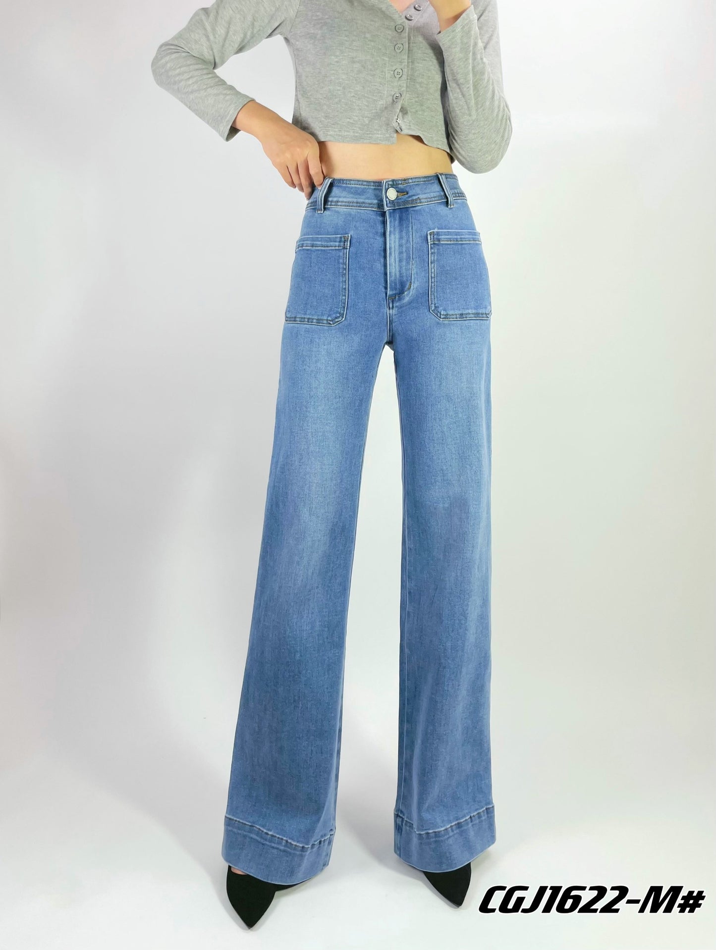 ROME JEAN