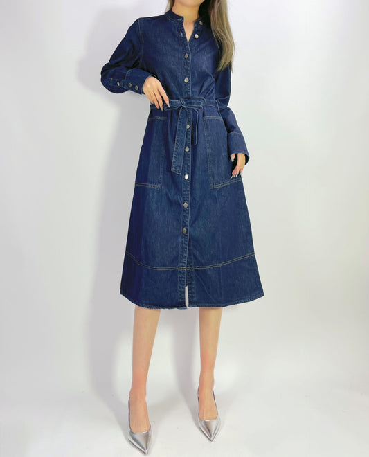 SOFIA DRESS
