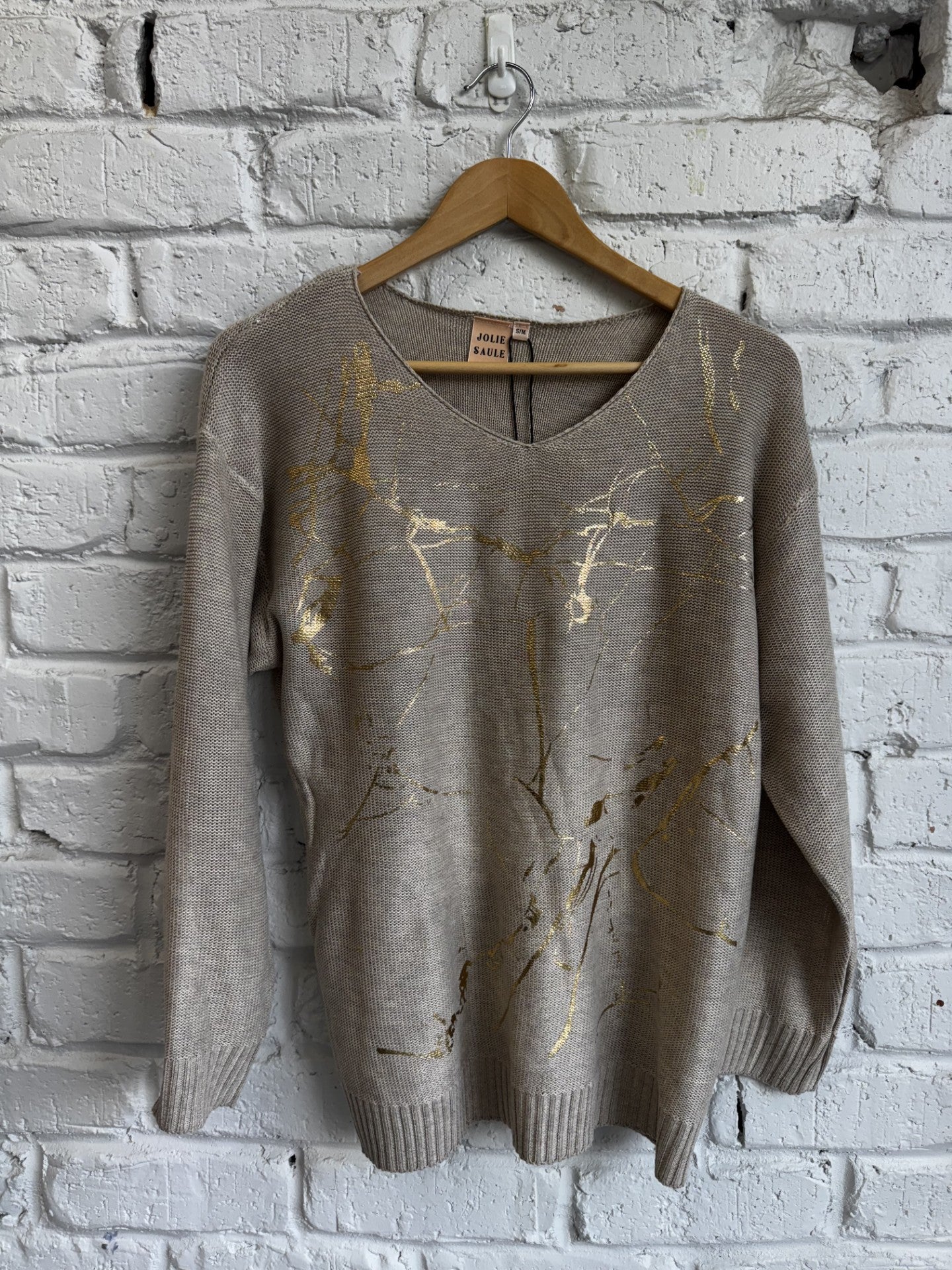 JOLIE KNIT