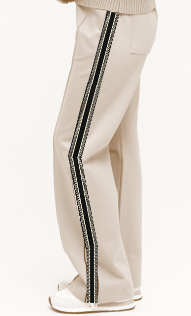 RAY RAY PANT