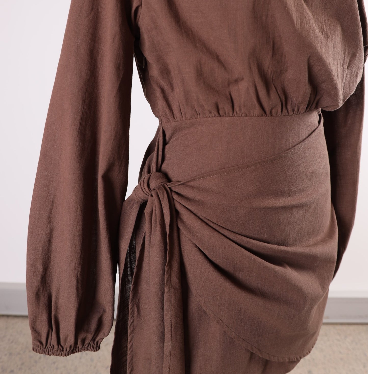 Hazel Dress