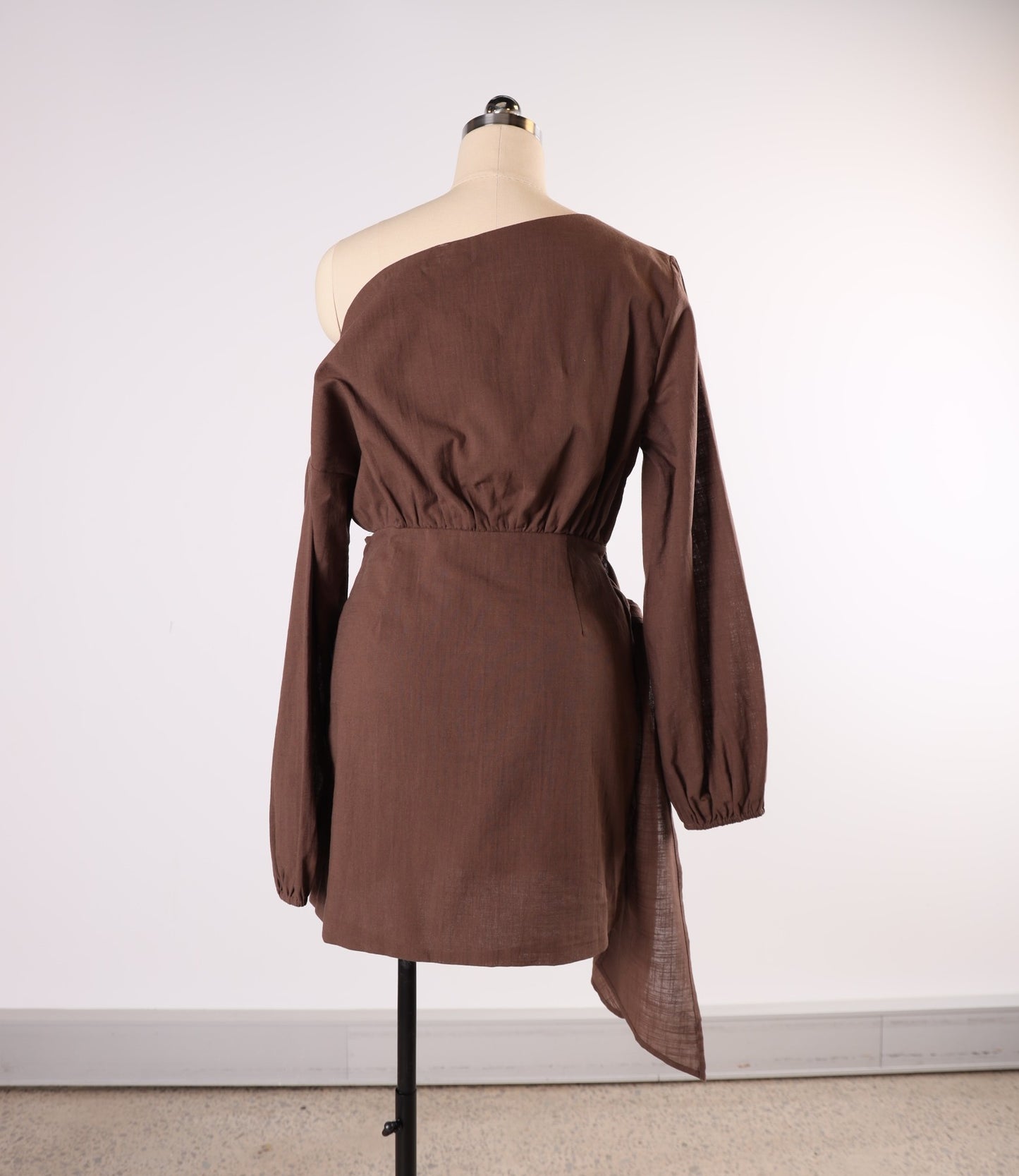 Hazel Dress