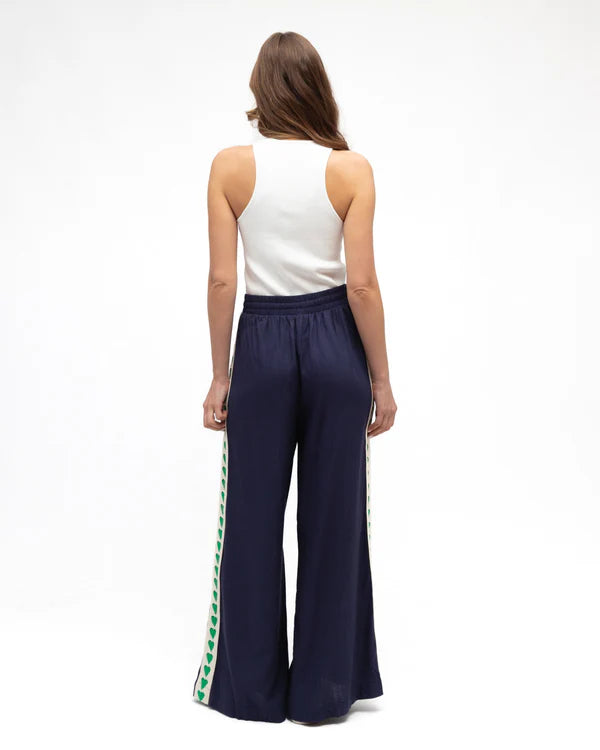 HEART RACER PANT -1