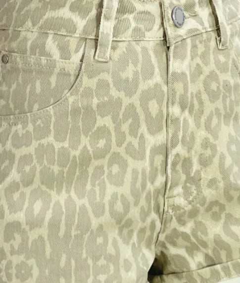 DENIM LEOPARD LIGHT