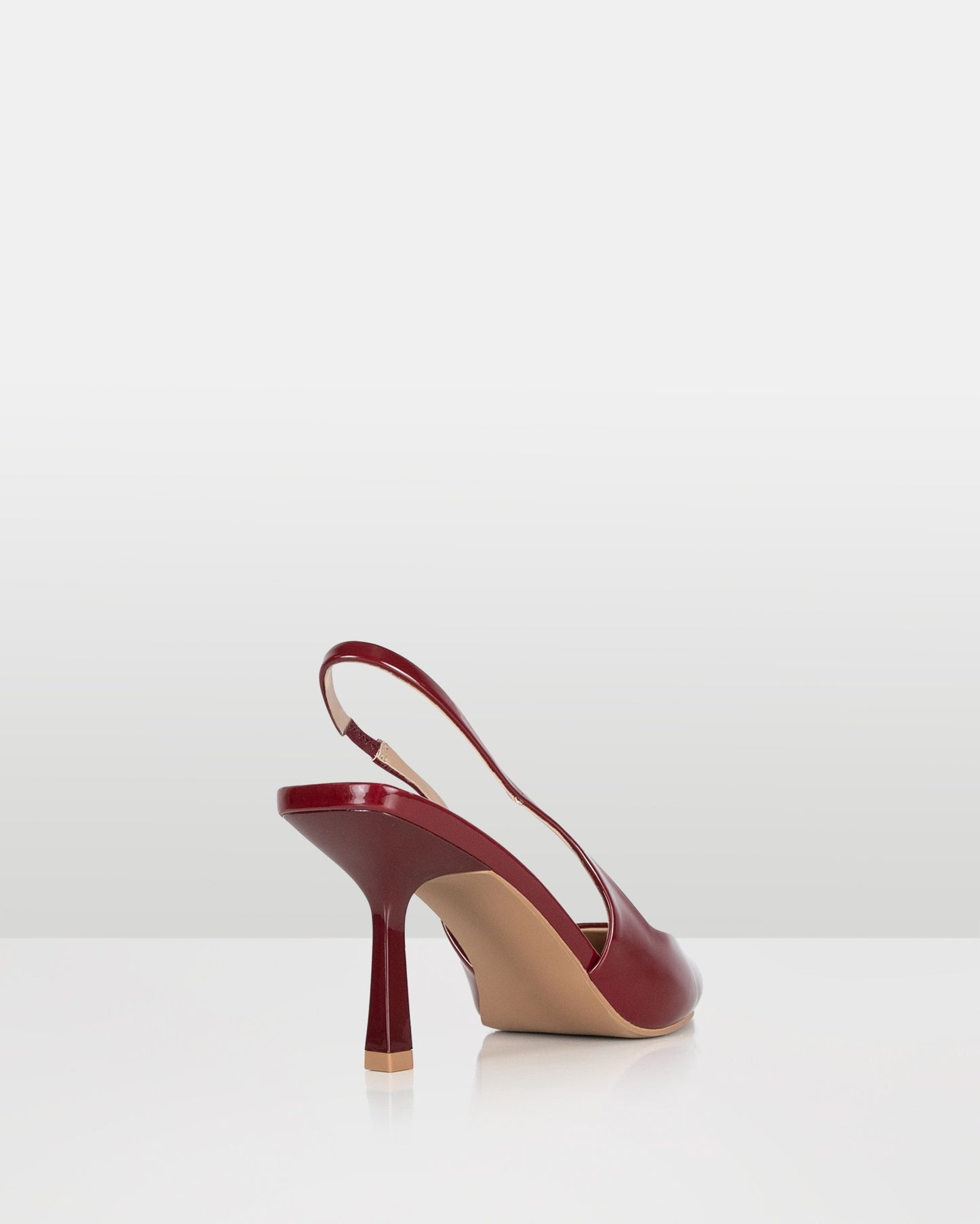 LOTTIE POINT HEEL