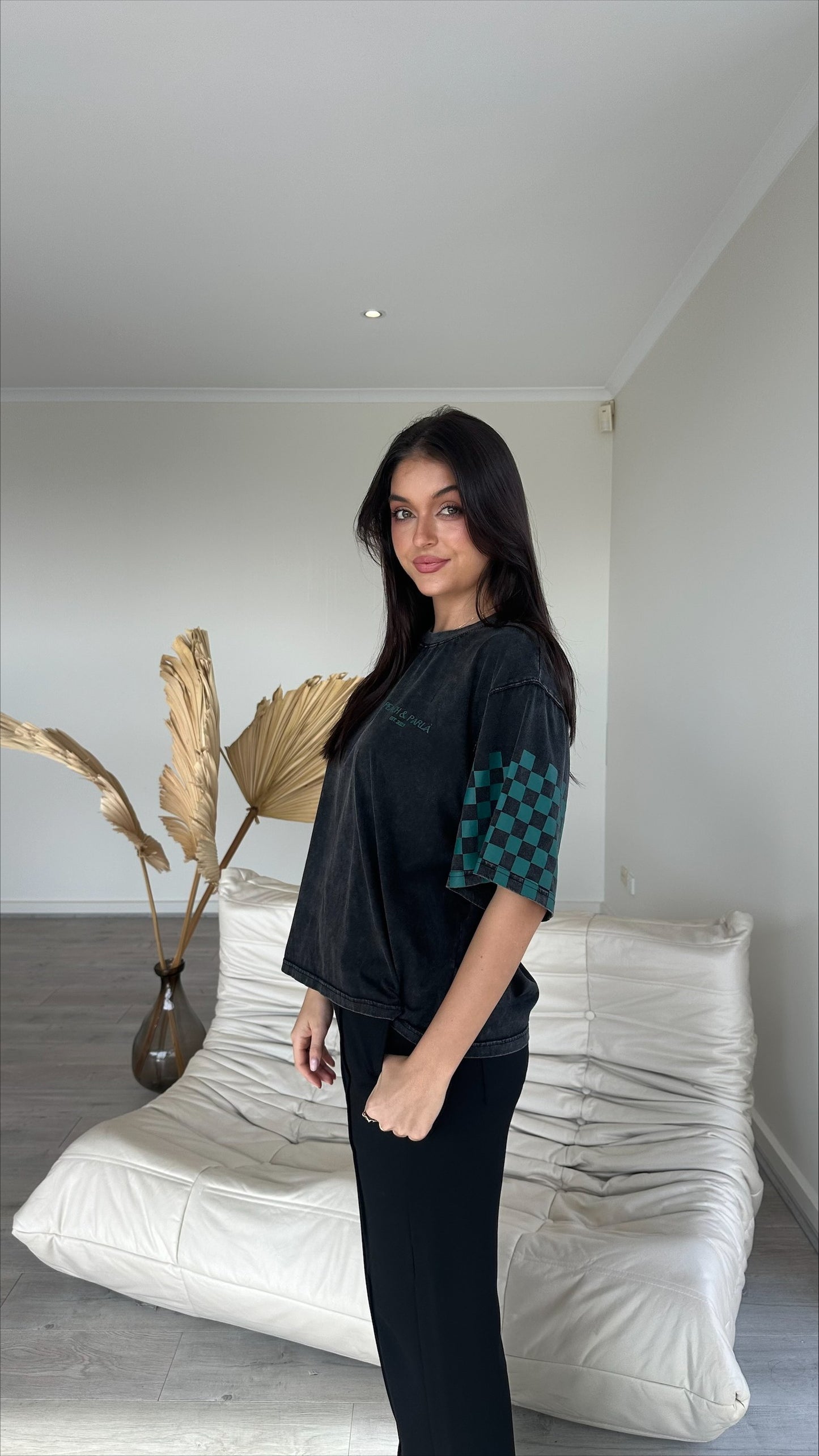 BOXSTA TEE