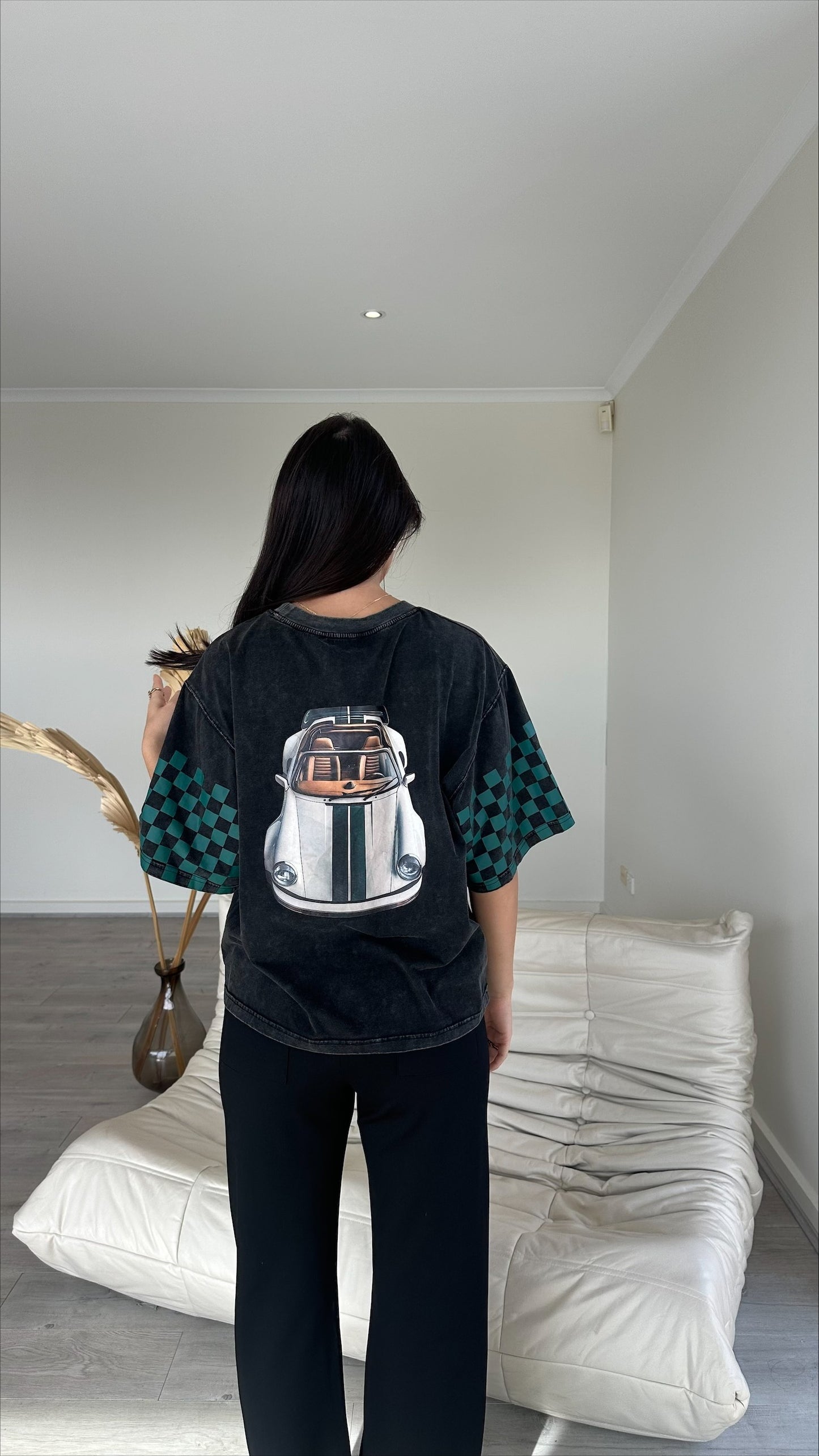 BOXSTA TEE