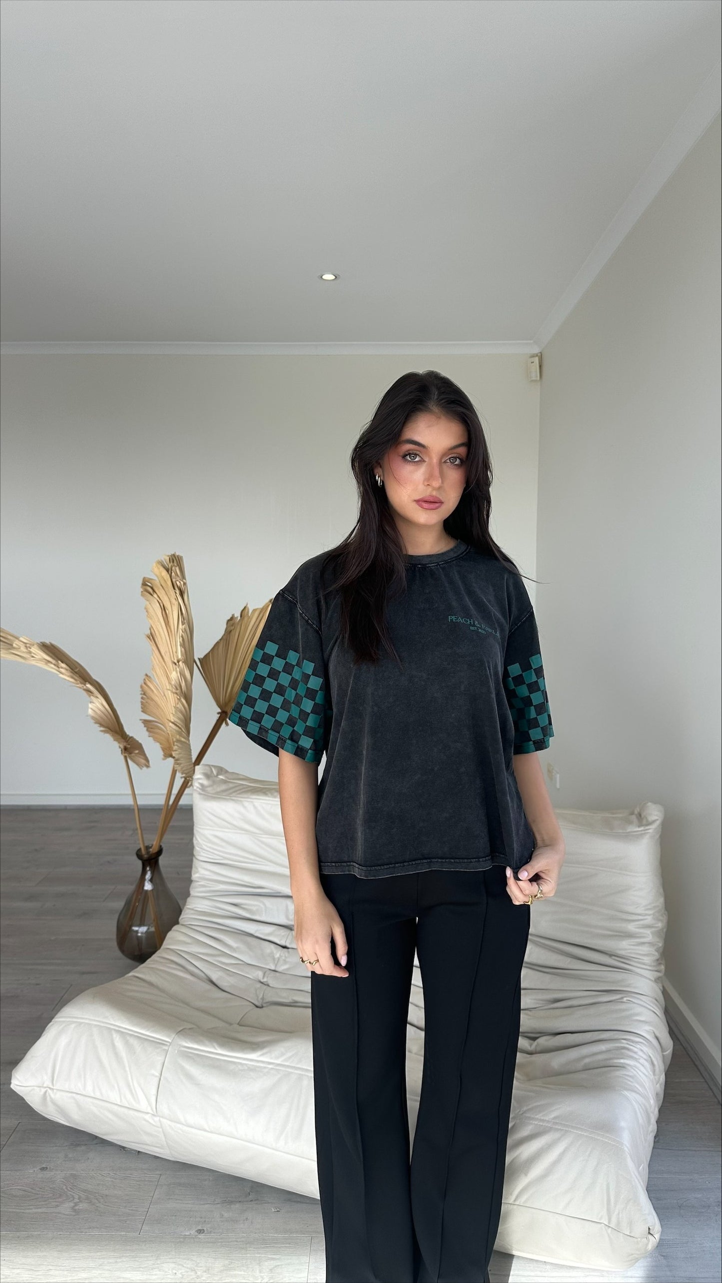 BOXSTA TEE