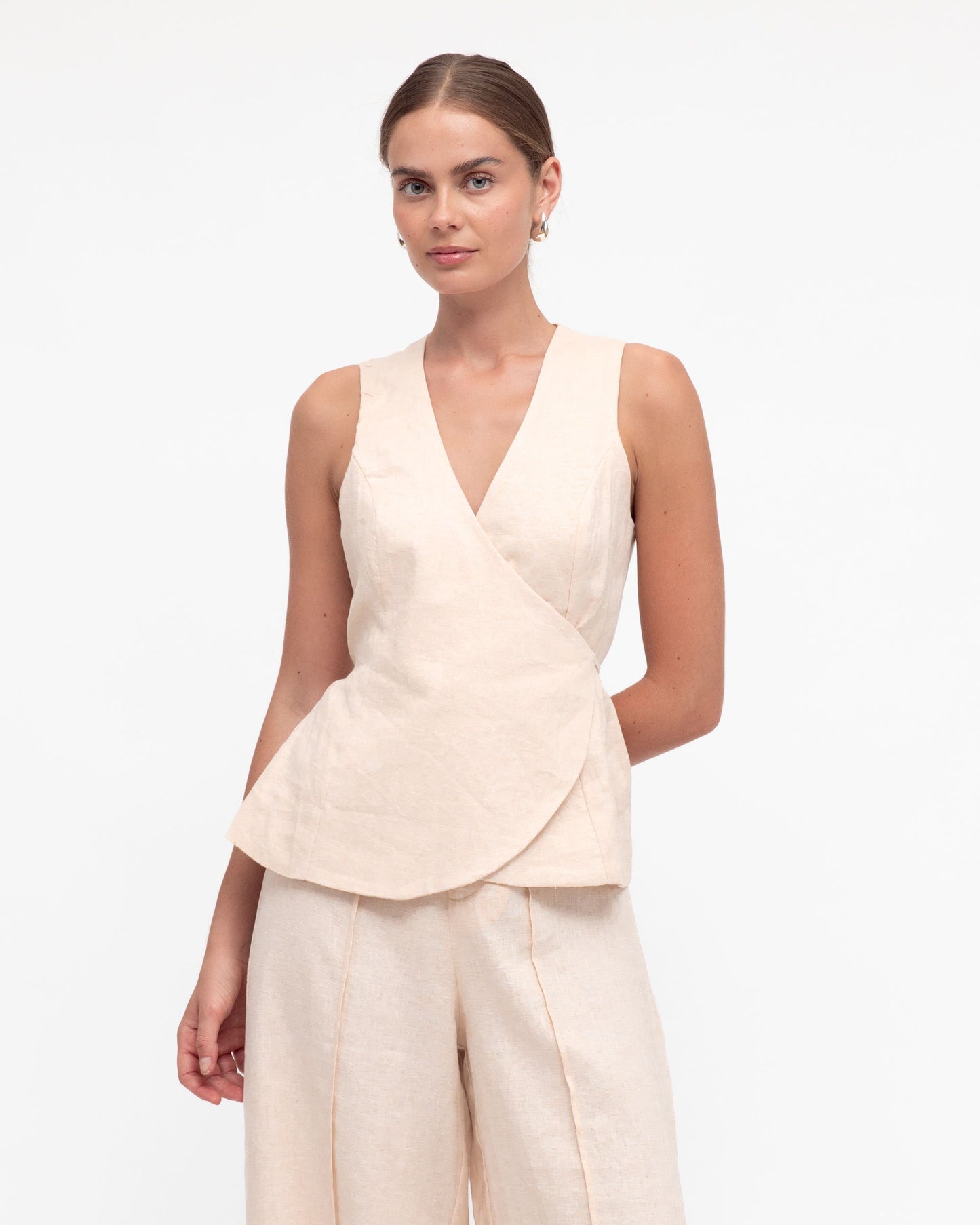 CRESM VEST
