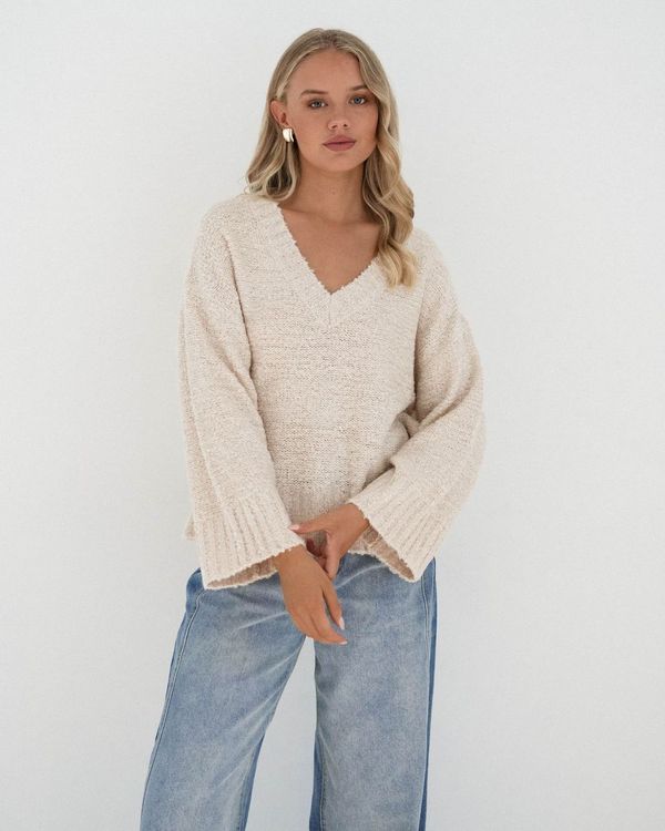 HOME KNIT