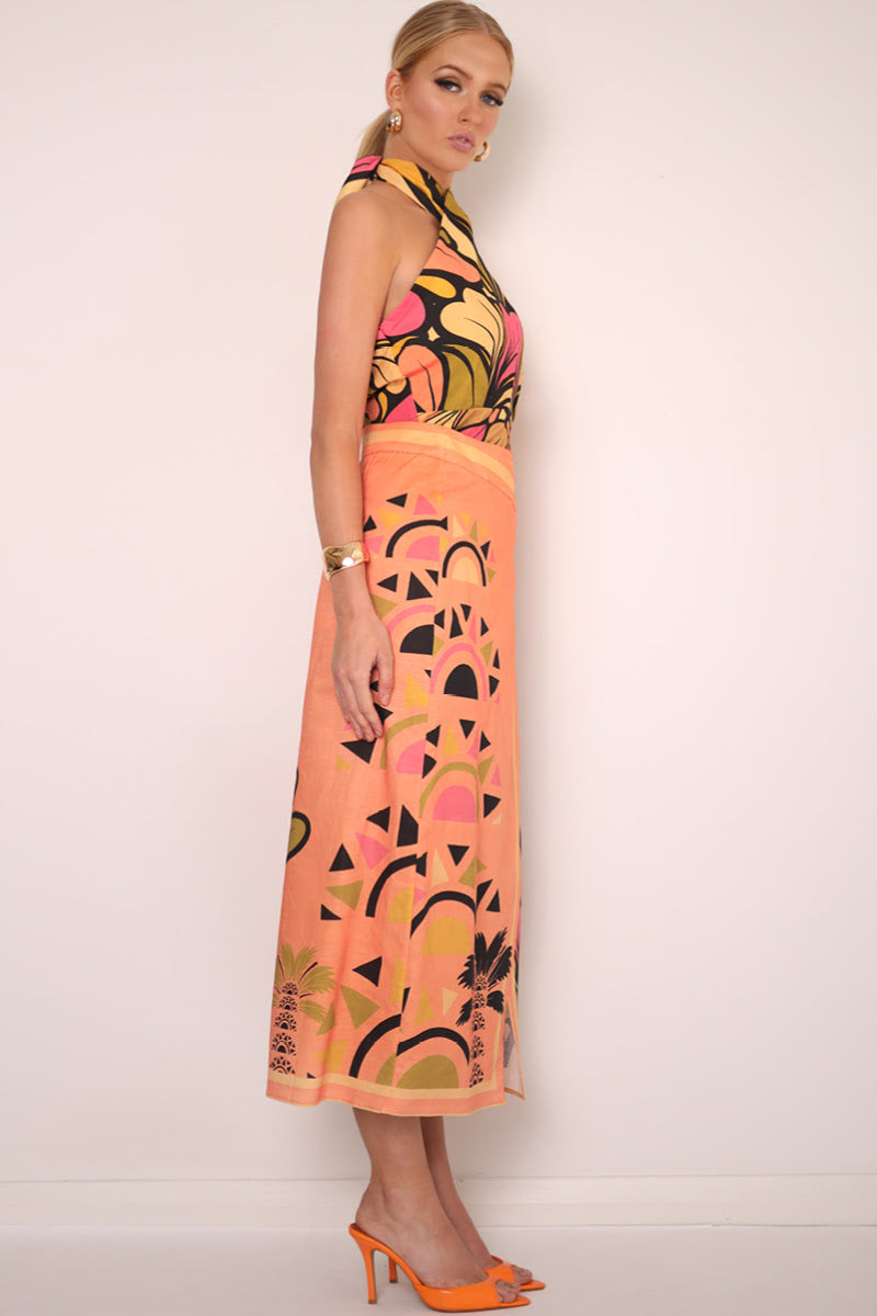 PORTUGAL SKIRT