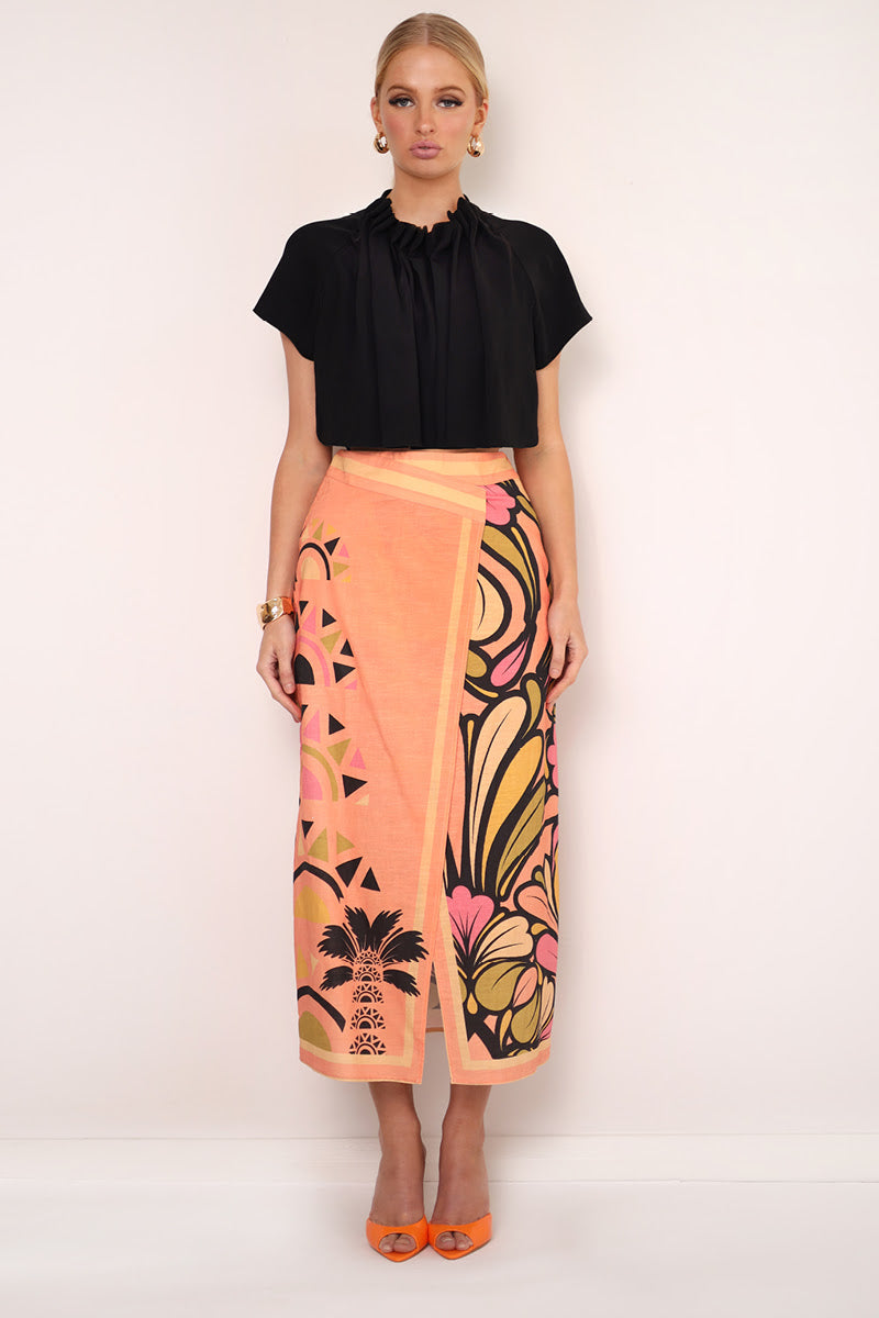 PORTUGAL SKIRT