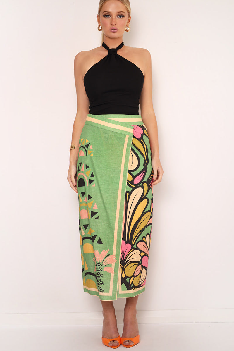 PORTUGAL SKIRT