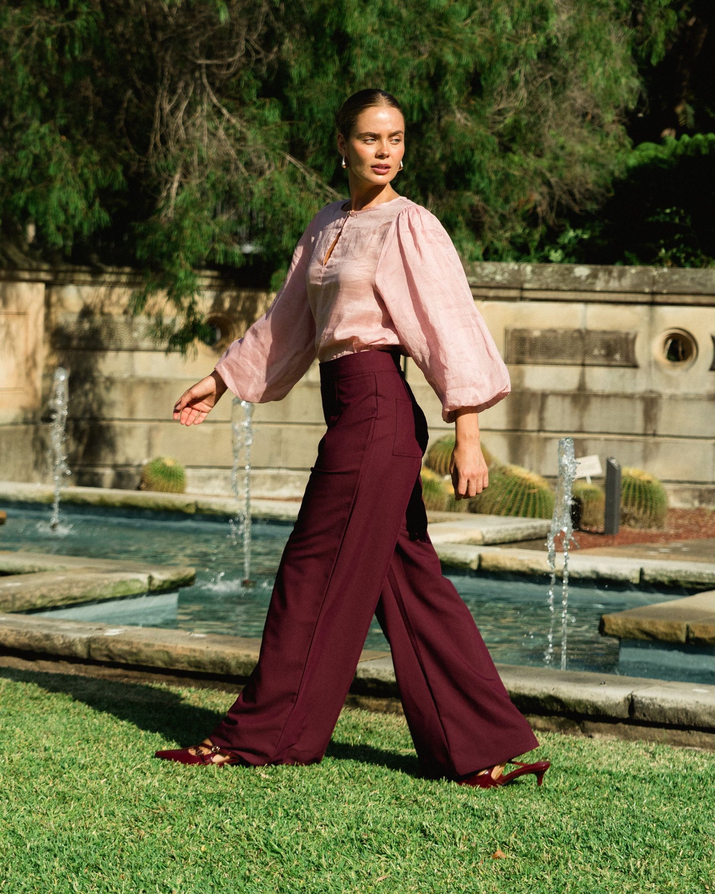 VALERIE PANT
