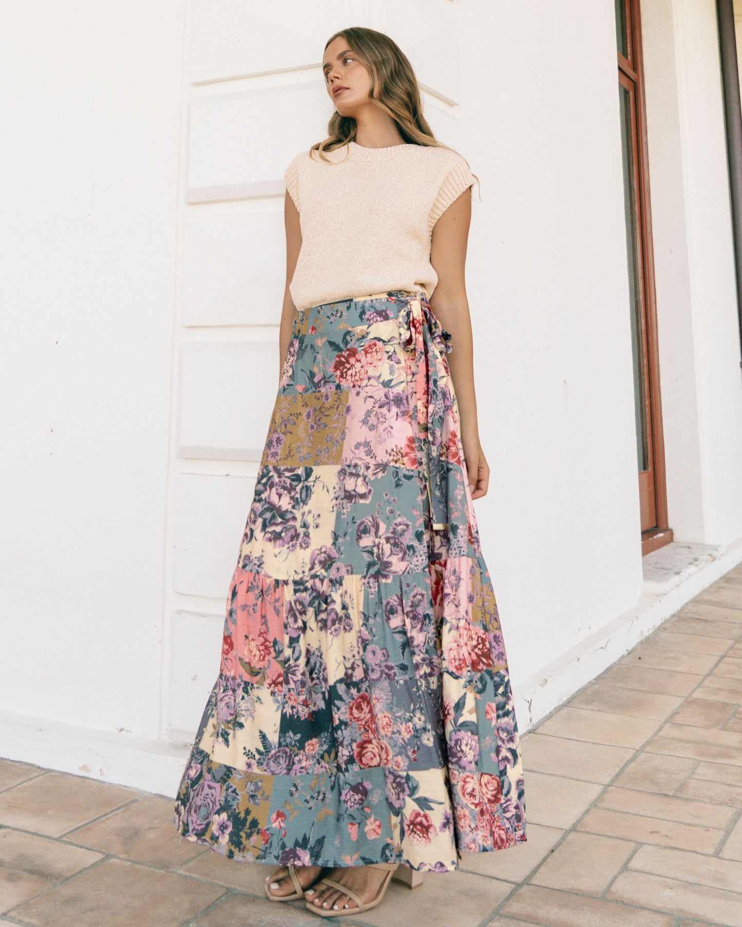 VINTAGE DREAM SKIRT