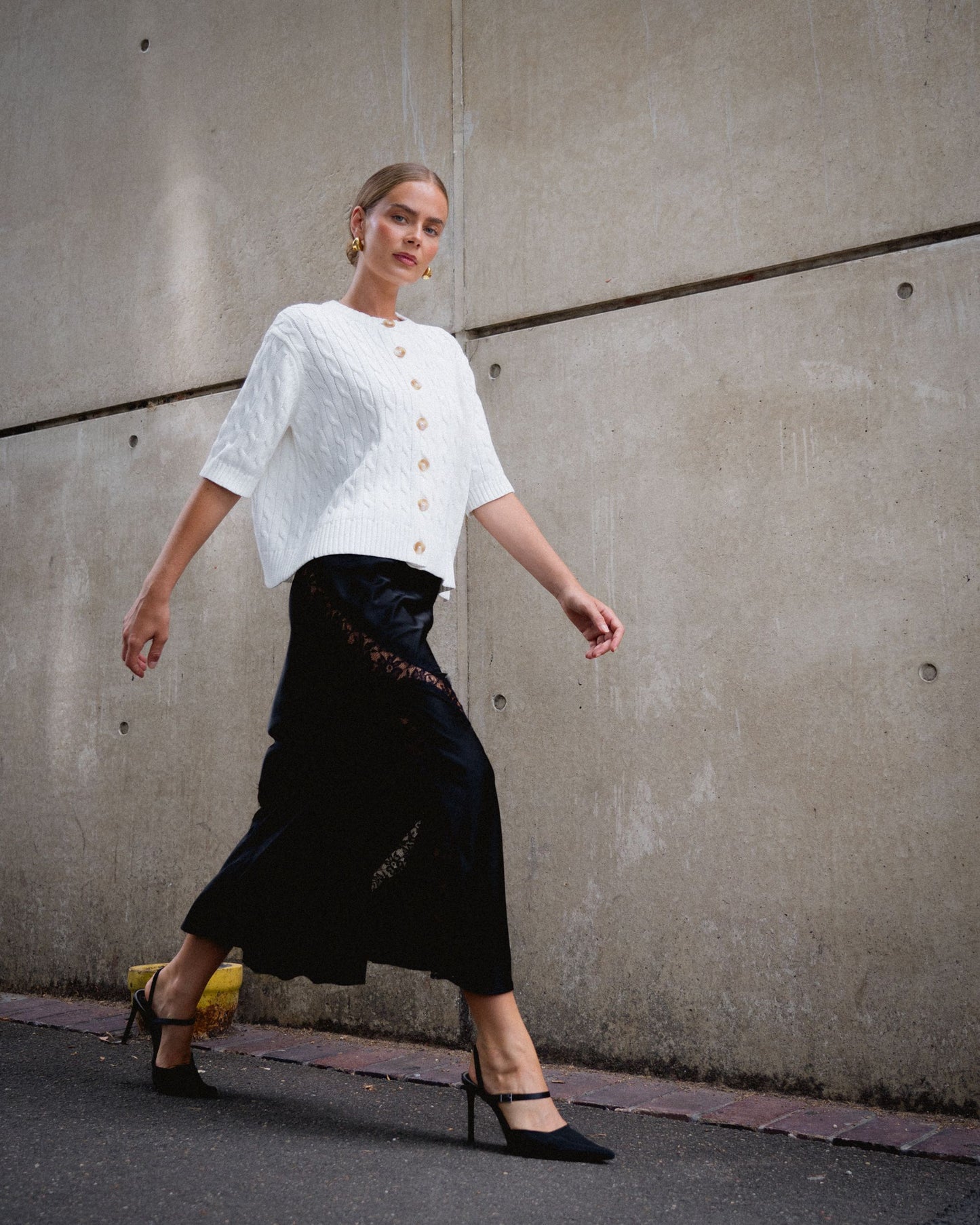 SOPHIE SKIRT
