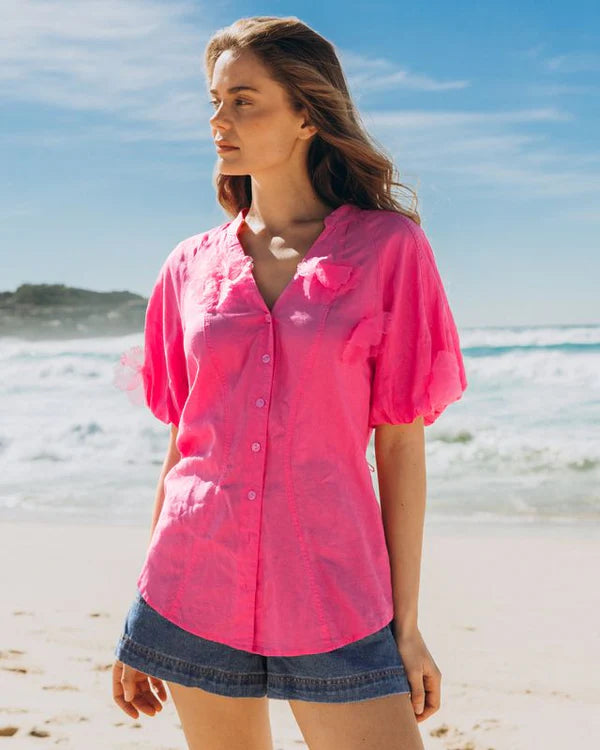 ROSALIE SHIRT