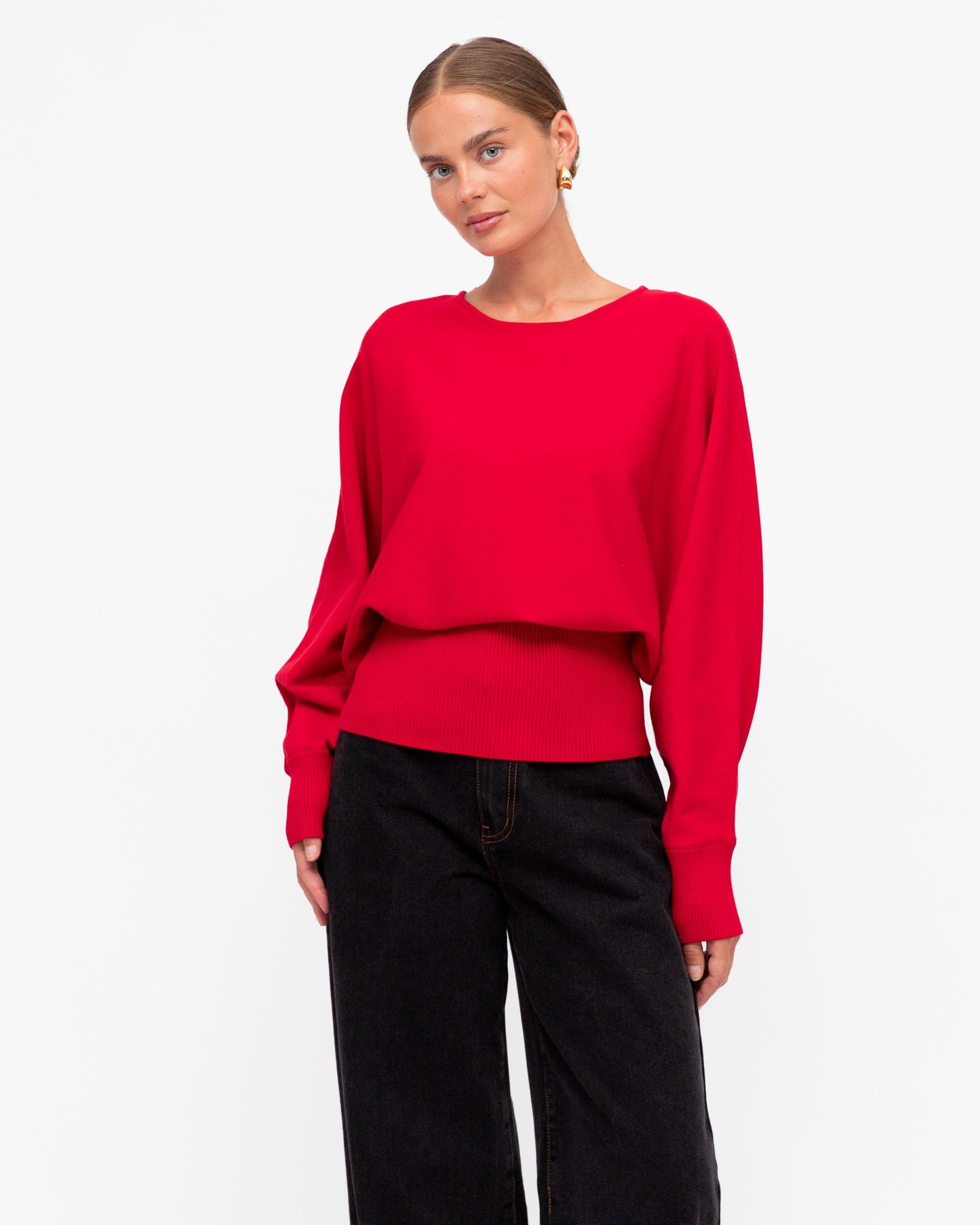 MEL KNIT