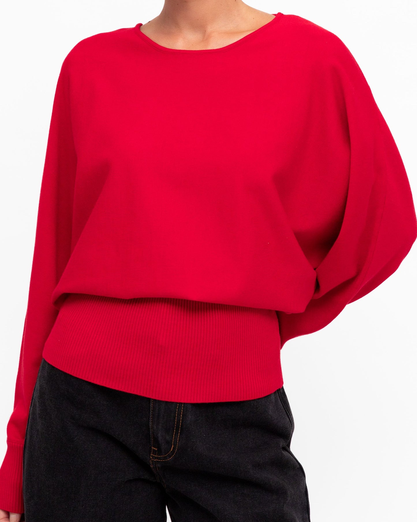 MEL KNIT