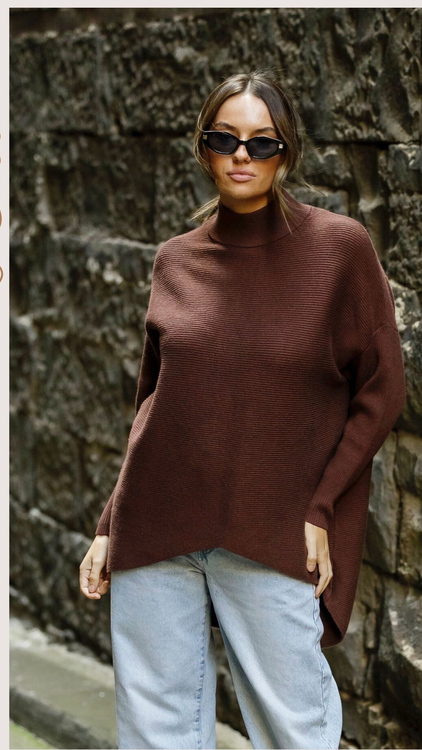 KNIT