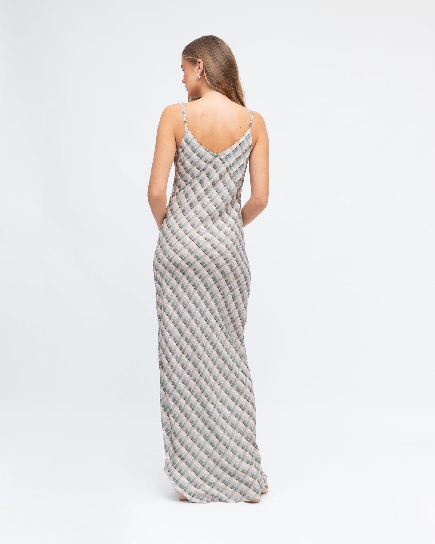 CALI BIAS MAXI