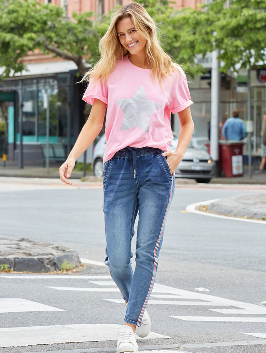 BROOKLYN JOGGER