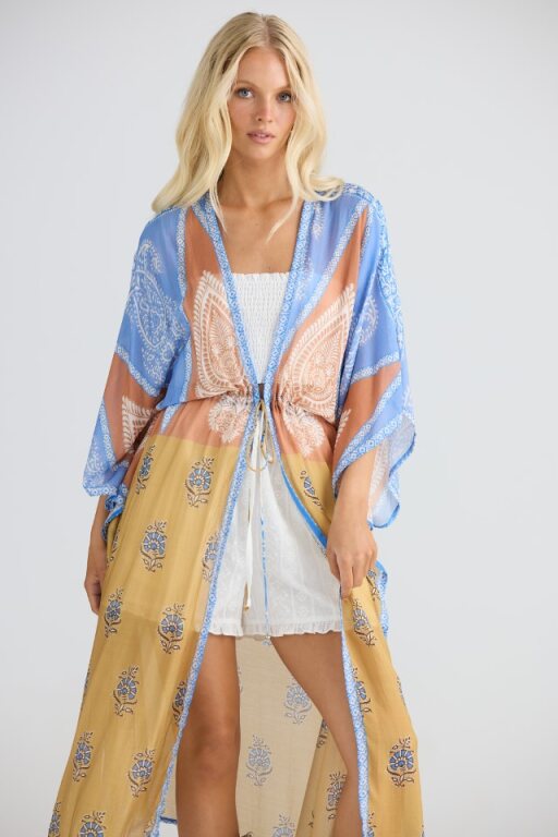 GOA CAPE DESERT OASIS