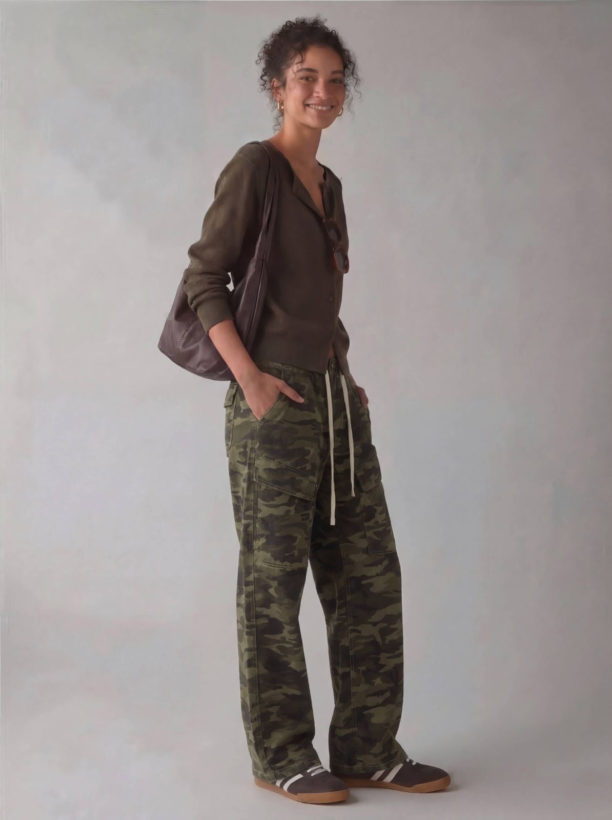 NIKKI CARGOS