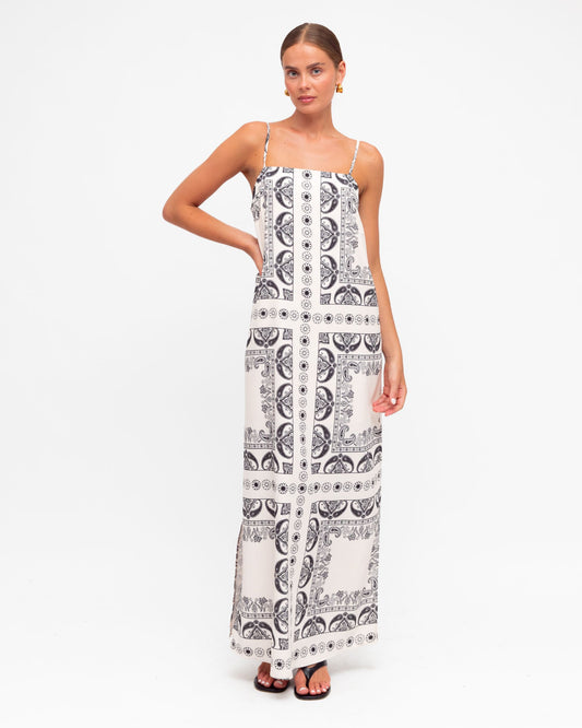 BILLIE MAXI