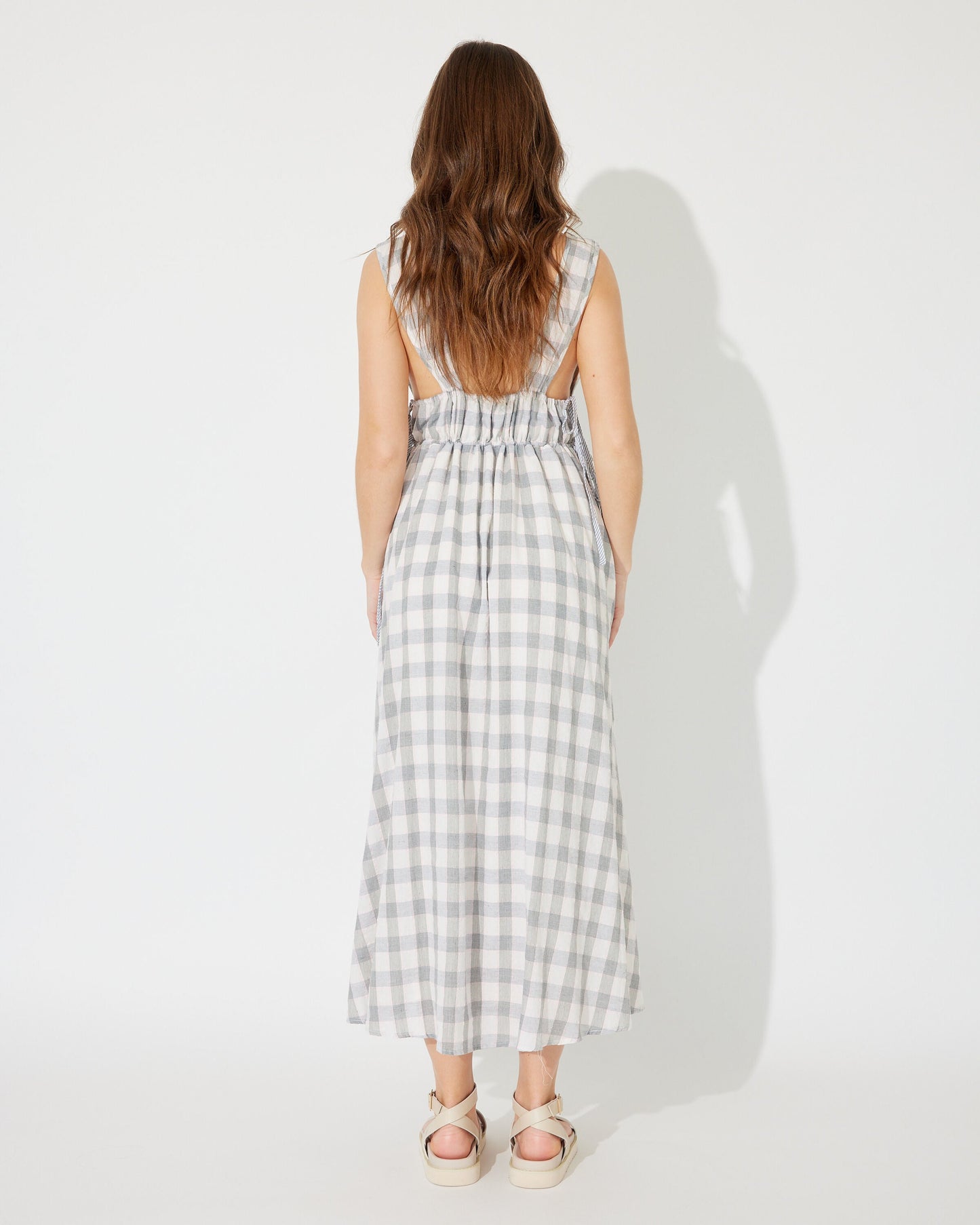 GINNY MAXI