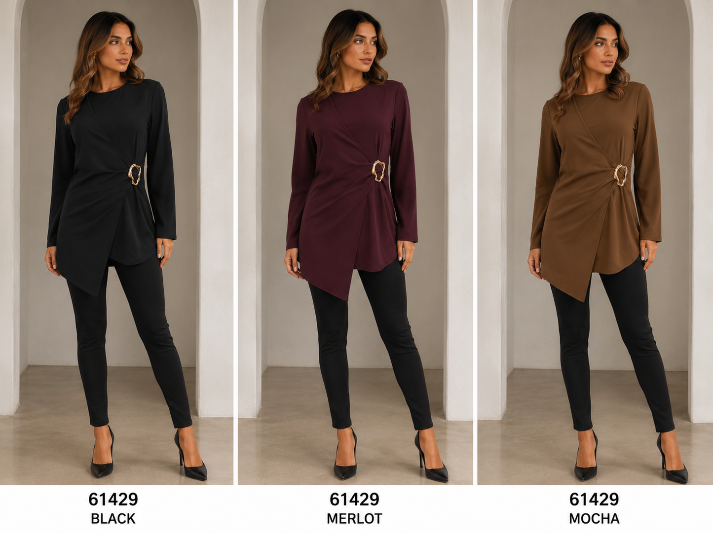 ELECTRA TOP