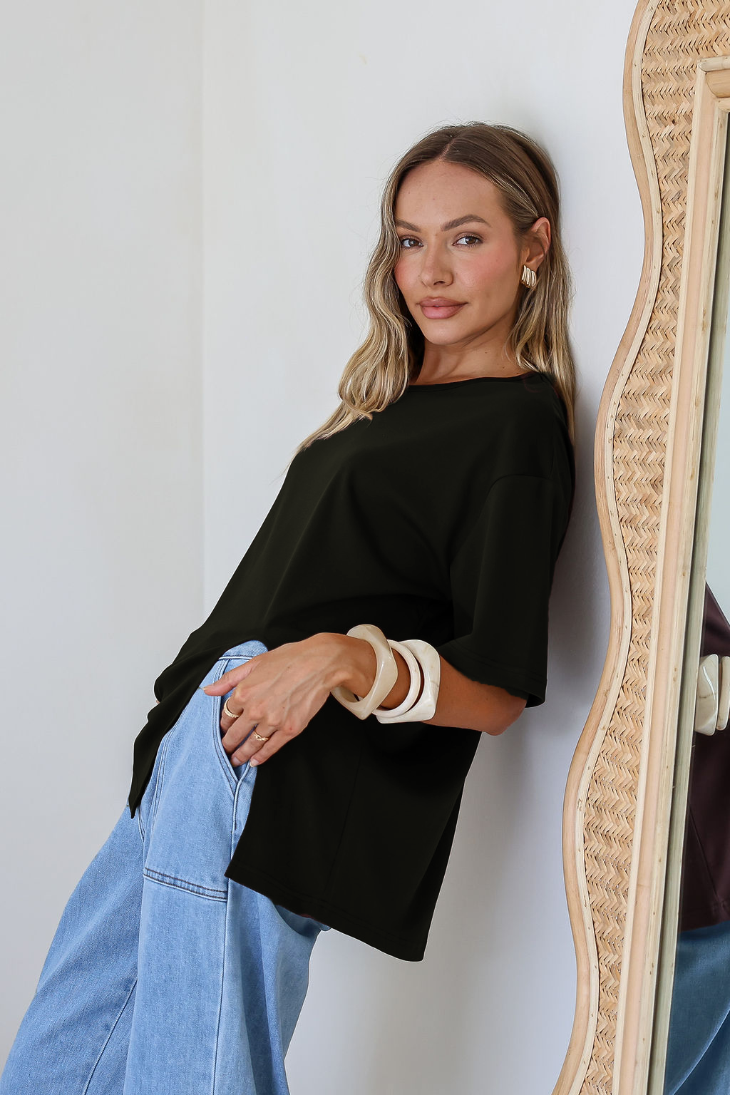 BTL BASIC TEE