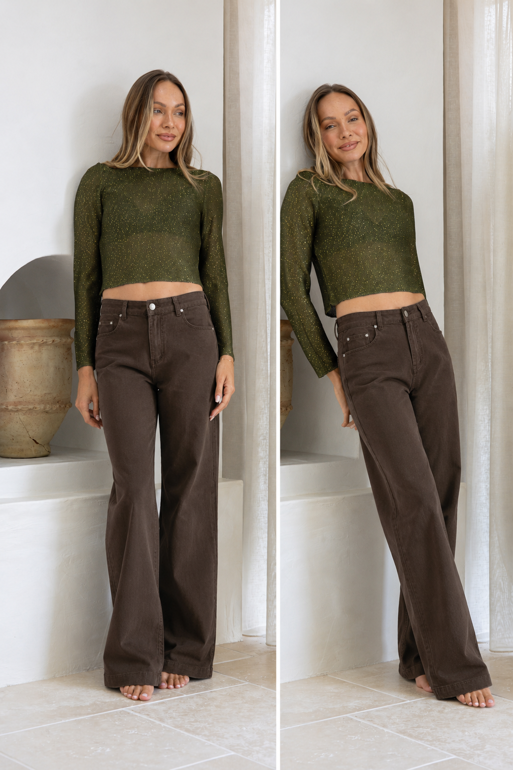 BOSTON JEAN
