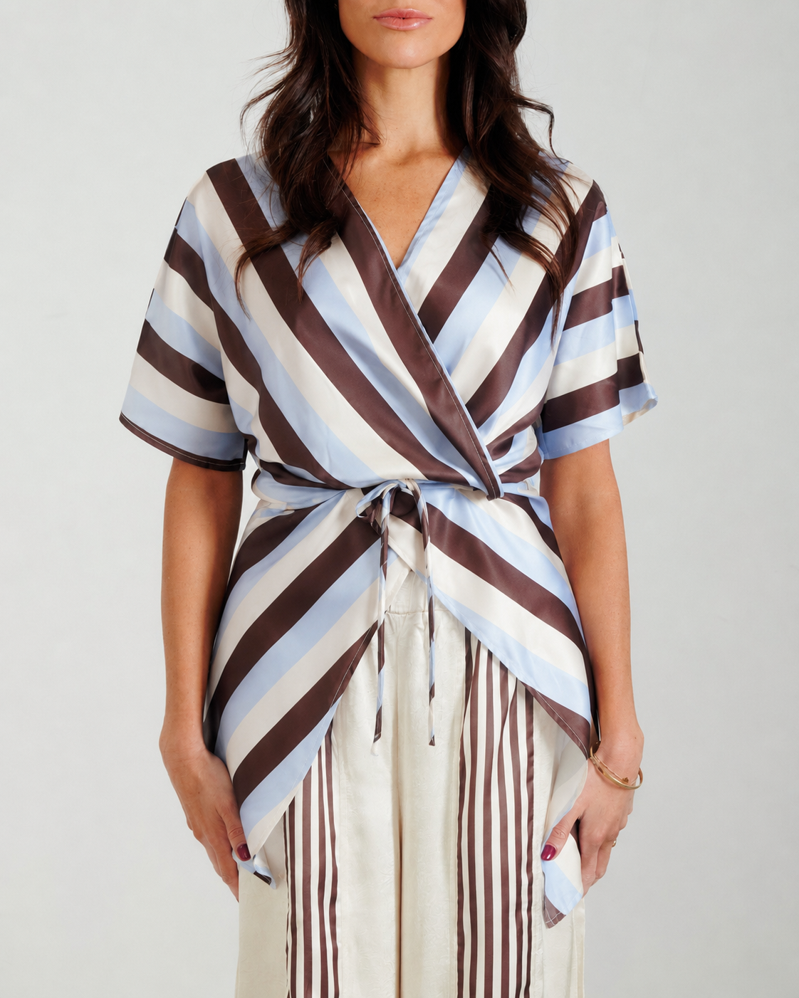 PORTOFINO MULTI TIE TOP