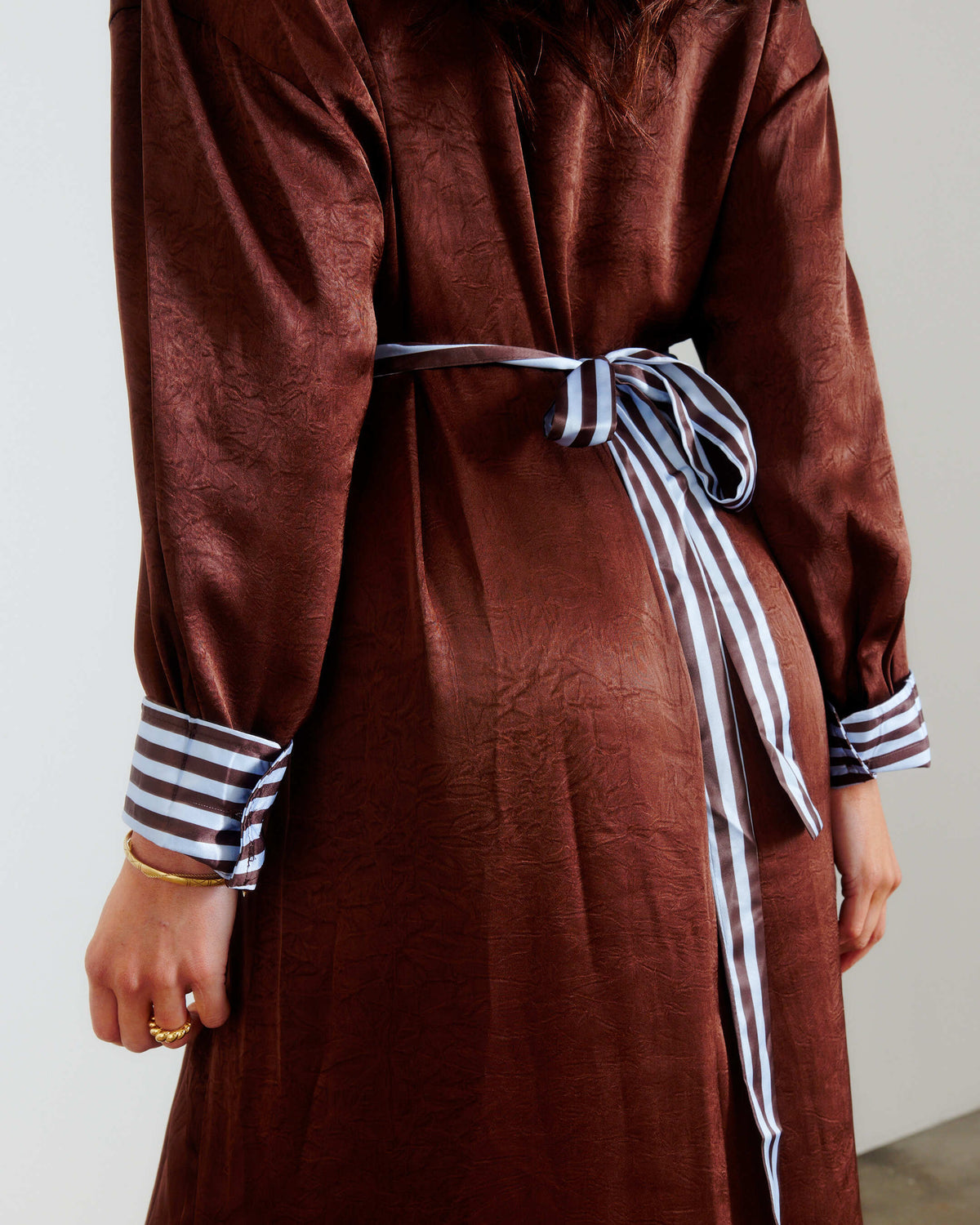 PORTOFINO SHIRT DRESS