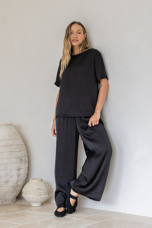 PORTOFINO LUXE TEE