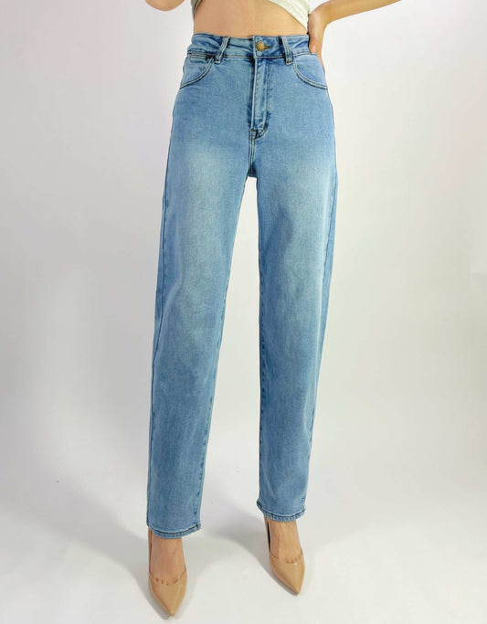 MADDY MID JEAN