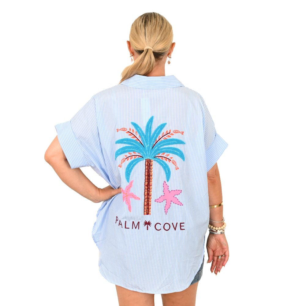 COVE SHIRT