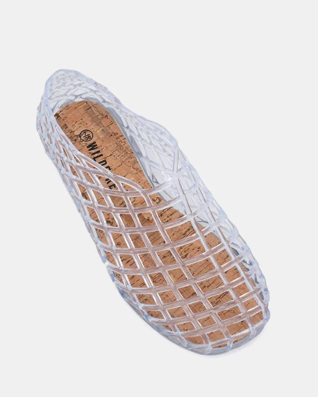 JOVIE SHOES