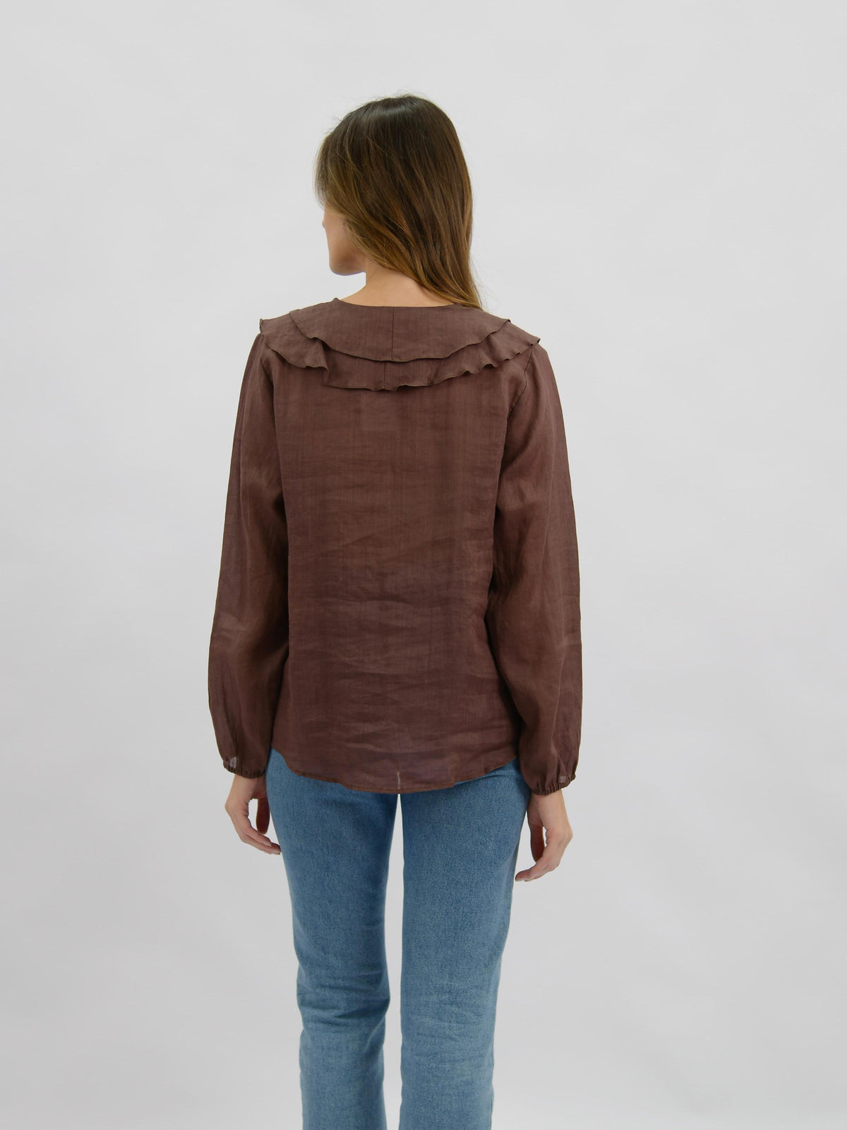 MARGO TOP
