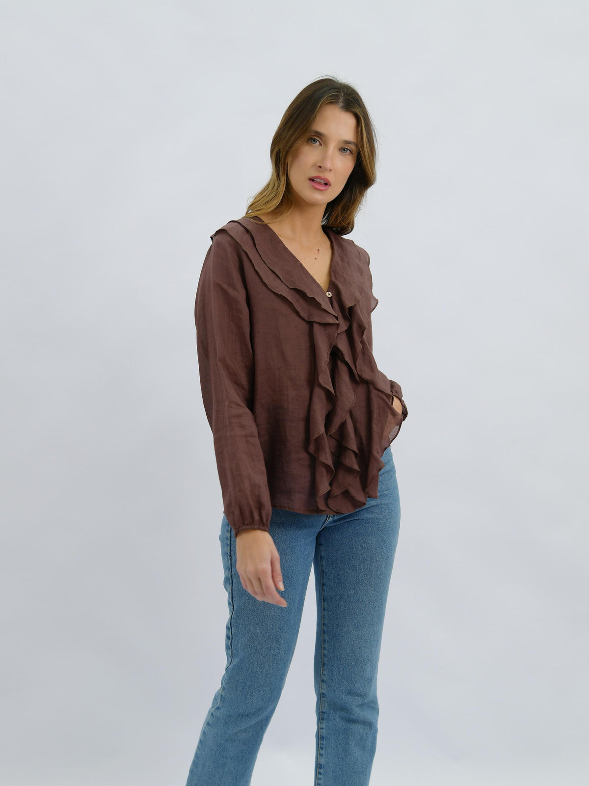 MARGO TOP