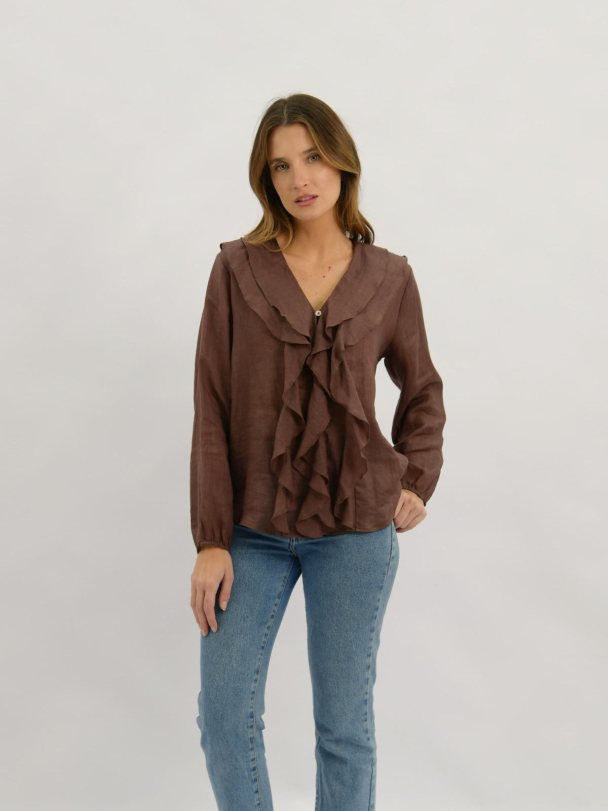 MARGO TOP