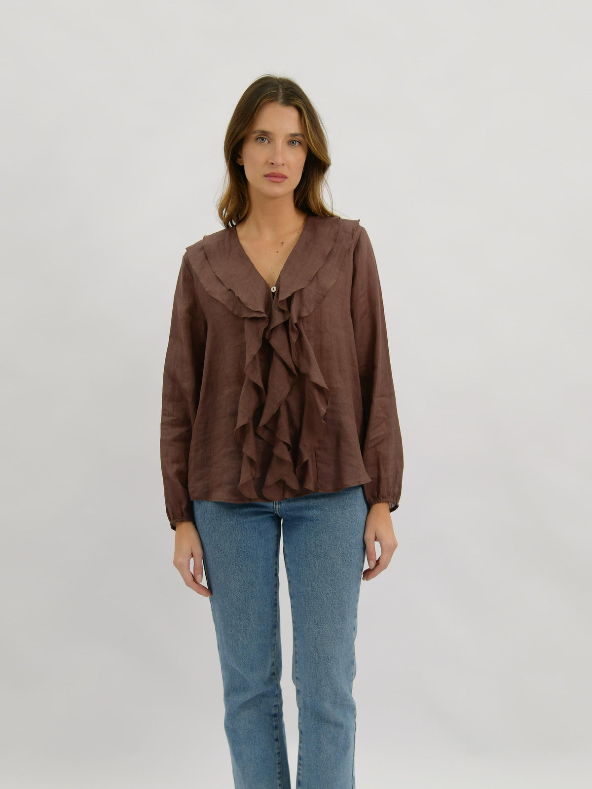 MARGO TOP