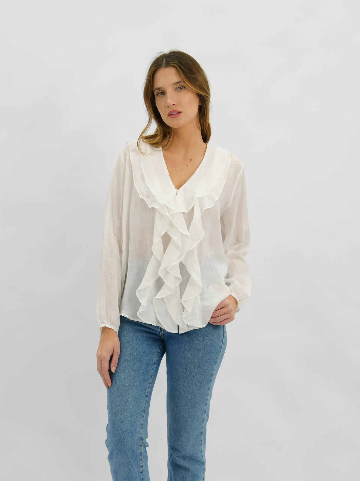 MARGO TOP
