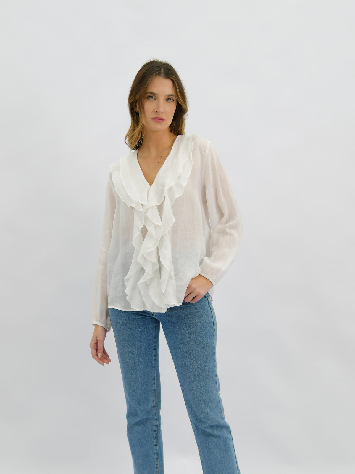 MARGO TOP