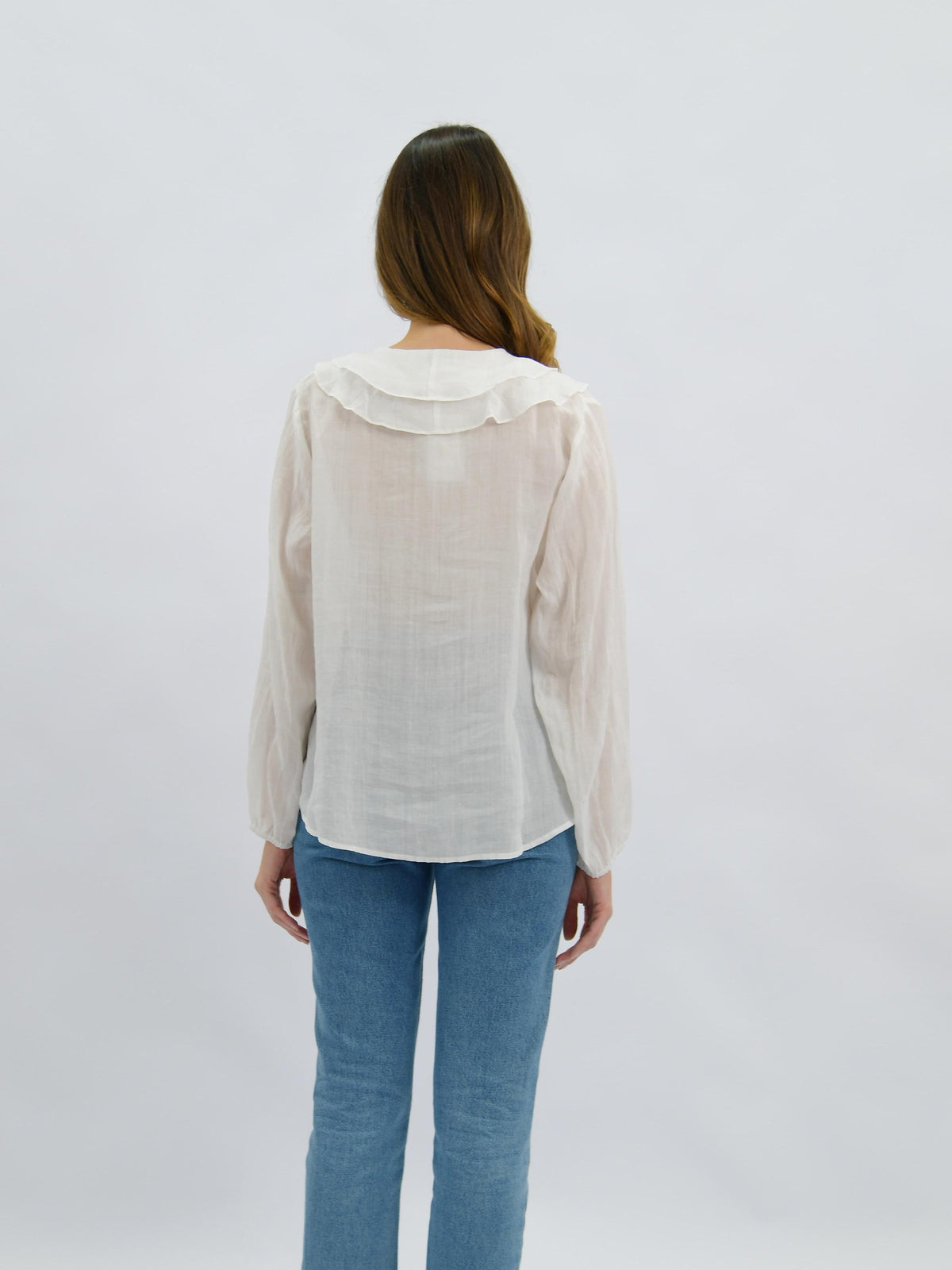 MARGO TOP