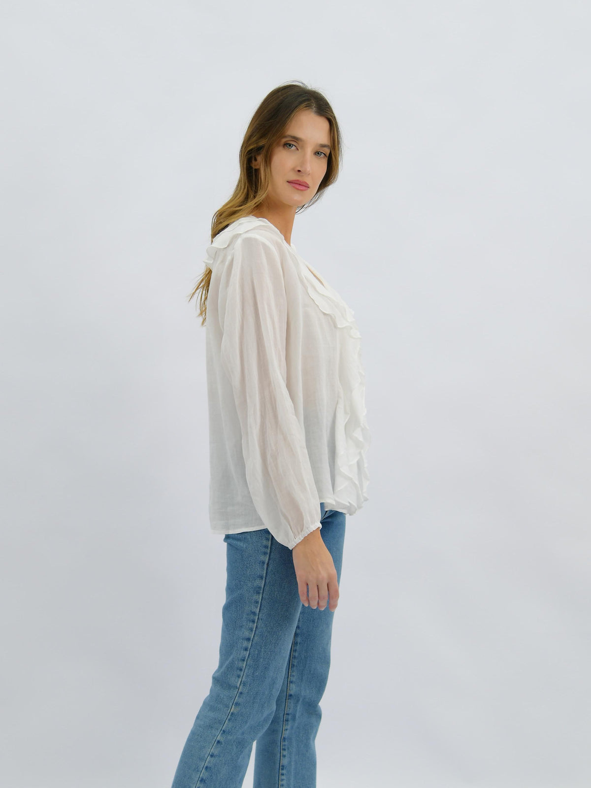 MARGO TOP
